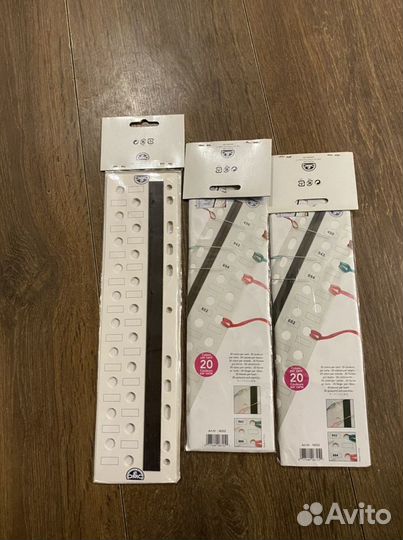 Магнитная доска для вышивки