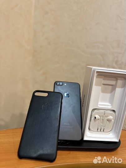 iPhone 7 Plus, 128 ГБ