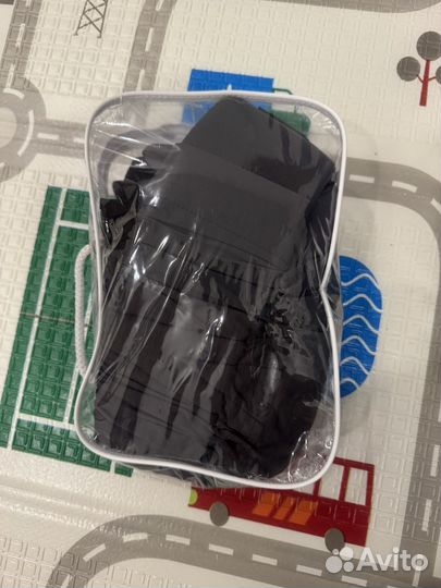 Эргорюкзак diva milano