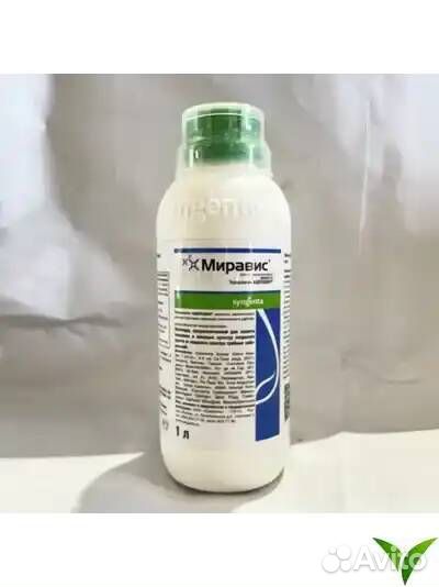 Миравис ск 1 л