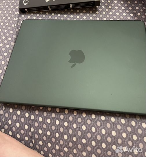 Apple MacBook Pro 16 2023 M2 Max Mini-LED