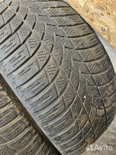 Lassa Snoways 4 245/45 R18