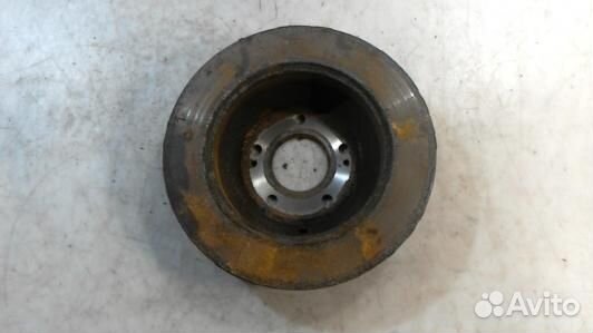 Диск тормозной задний KIA sorento 2 (55F05L901)