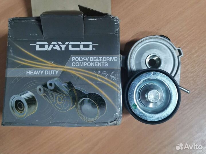 Натяжитель ремня генератора mitsubishi Fuso Canter