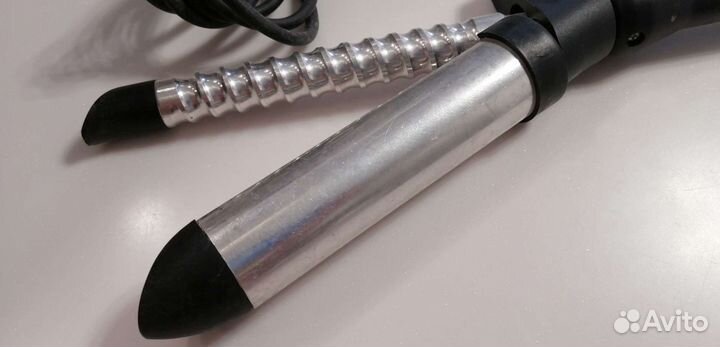 Плойка для вертикальных локонов италия GA.MA