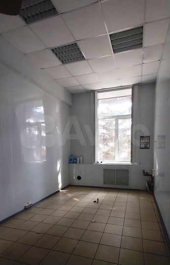 Офис, 33.3 м²