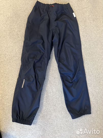 Детские брюки Reima