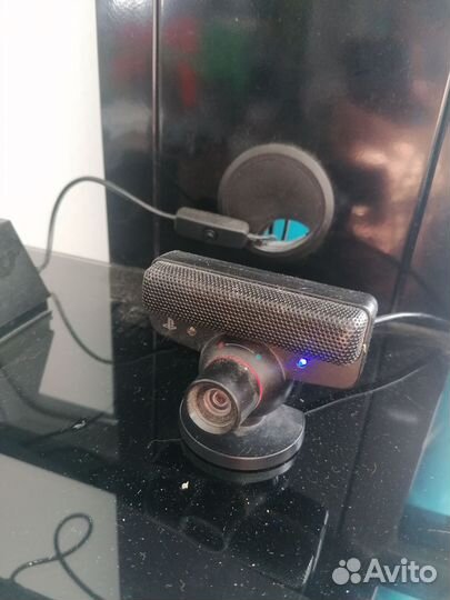 Playstation move controller