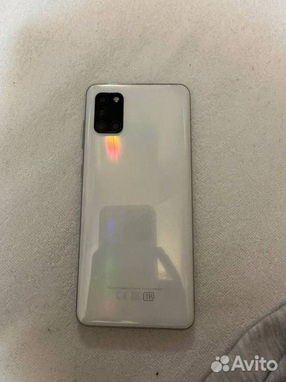 Телефон samsung а 31