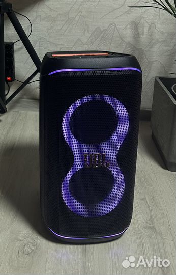 Jbl partybox club 120
