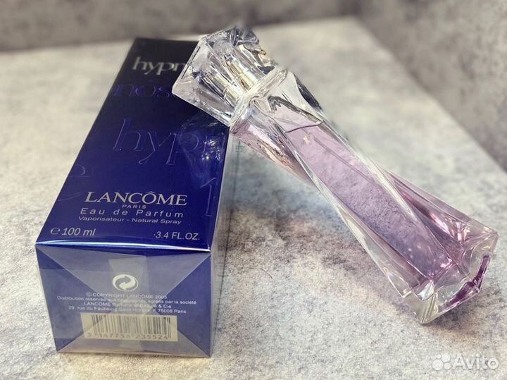 Lancome hypnose, 75ml, люкс