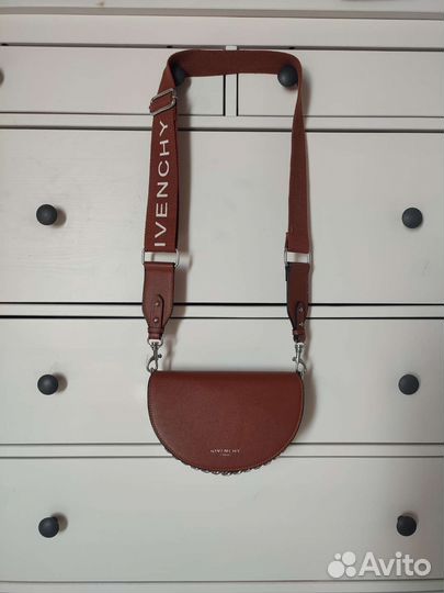 Сумка кроссбоди бу