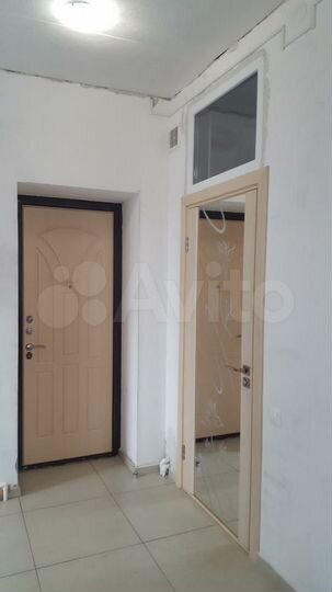 Дом 82,5 м² на участке 18 сот.