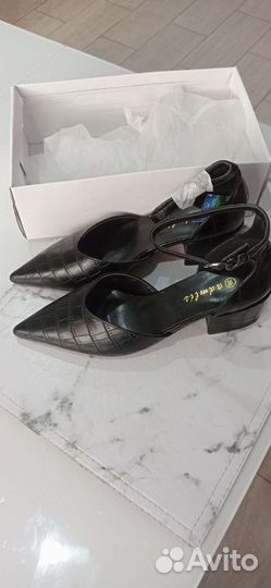 Туфли женские 36 размер