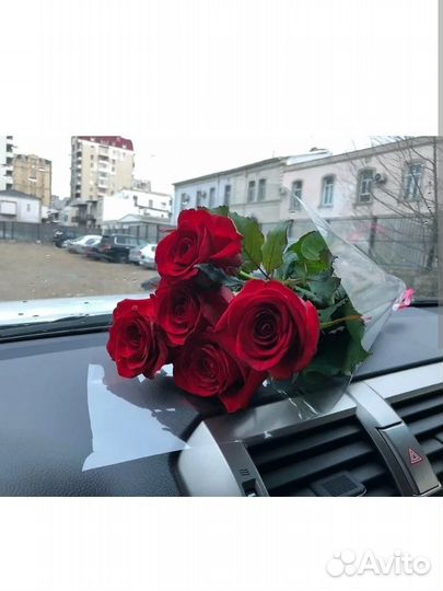 Курьерская доставка