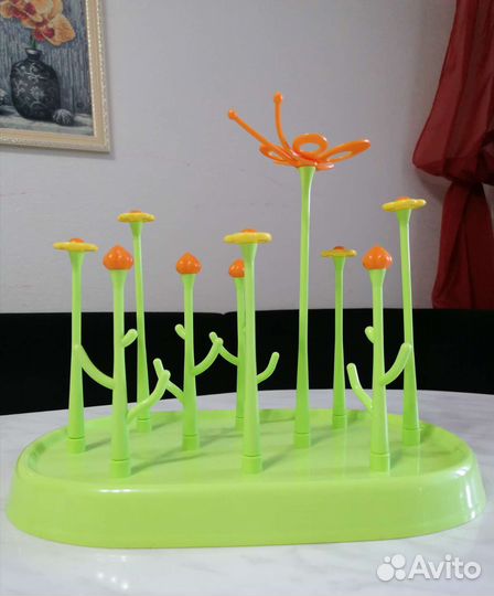 Сушилка для детских бутылочек