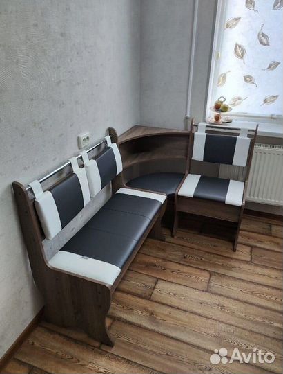 Кухонный уголок