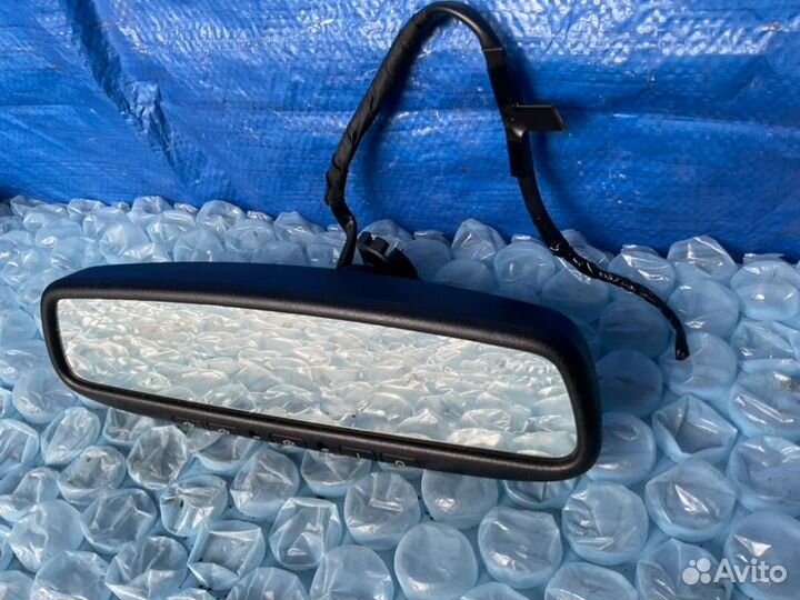 Зеркало салона Infiniti Ex35 J50 3 2008
