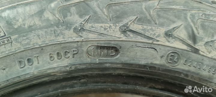 Nokian Tyres Hakkapeliitta 7 205/55 R16 94T