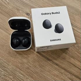 Samsung galaxy buds 2