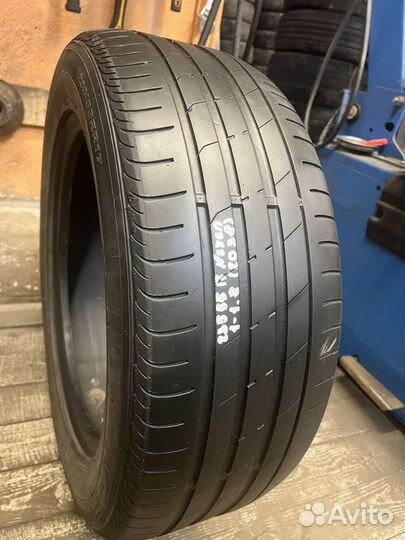 Nexen N Fera RU1 235/55 R17 103W