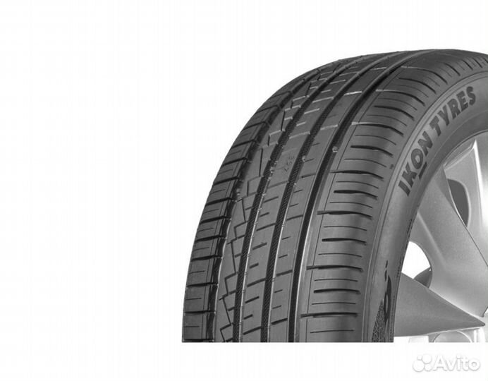 Ikon Tyres Autograph Eco 3 195/50 R15 82V