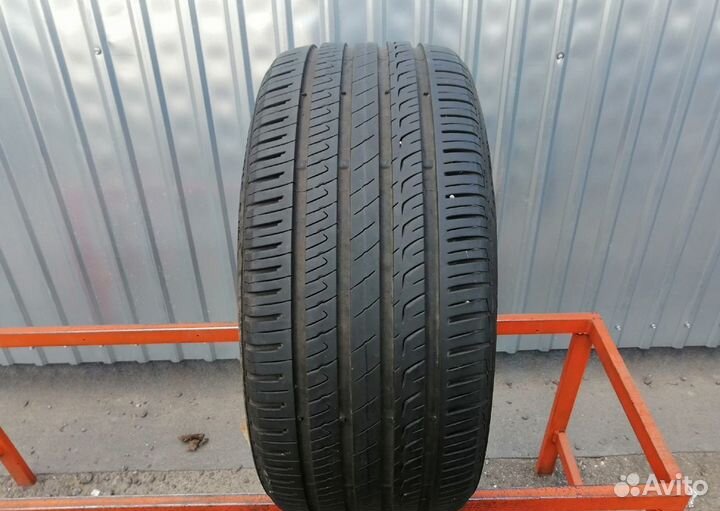 Barum Bravuris 5HM 245/40 R18 97Y