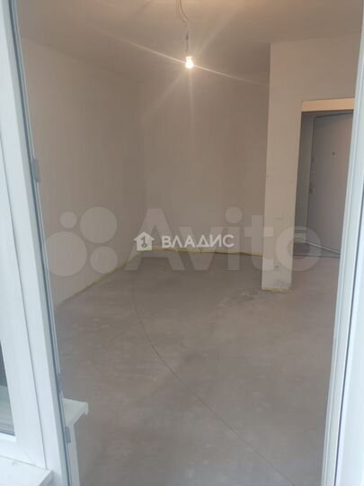 1-к. квартира, 33,4 м², 5/25 эт.