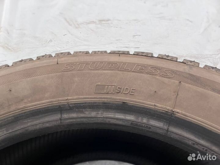 Bridgestone Nextry Ecopia 205/55 R16