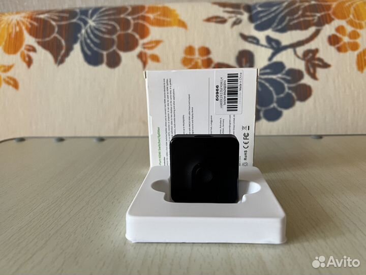 Разветвитель Ugreen Matrix hdmi Splitter