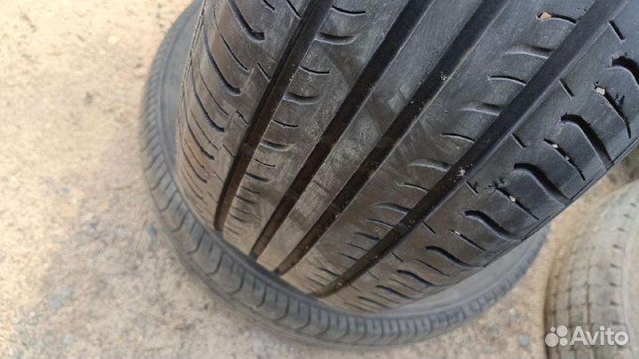 Hankook Optimo K415 225/60 R17