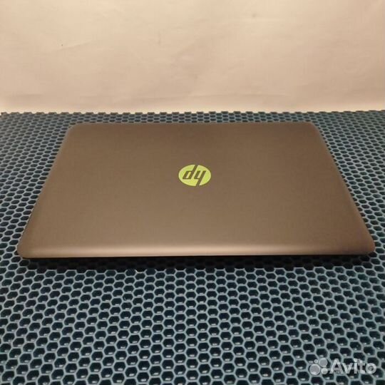 Ноутбук HP Pavilion RTL8822BE (Рассрочка /Т6)