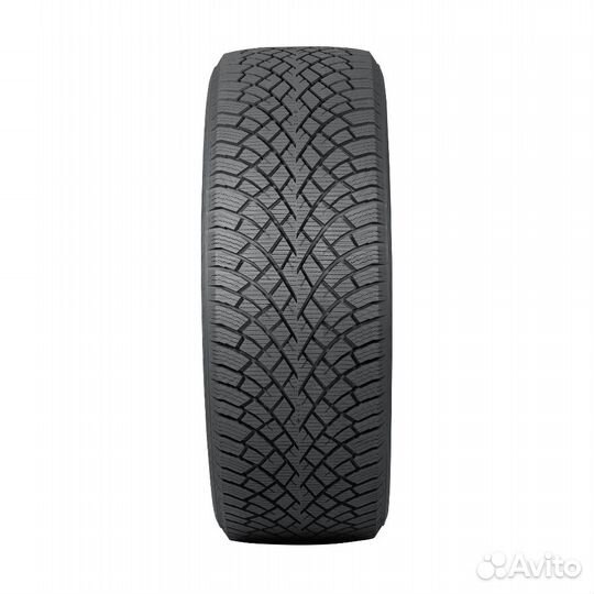 Nokian Tyres Hakkapeliitta R5 SUV 275/40 R21 107T