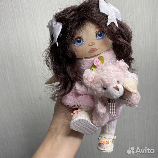 Театральная кукла