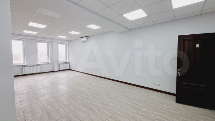 Офис: 15, 30, 40 и более м²