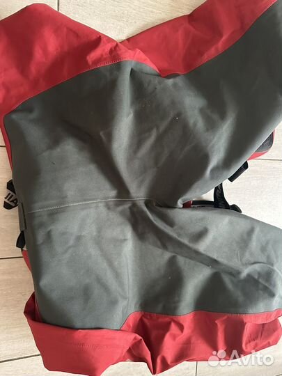 Вейдерсы finntrail