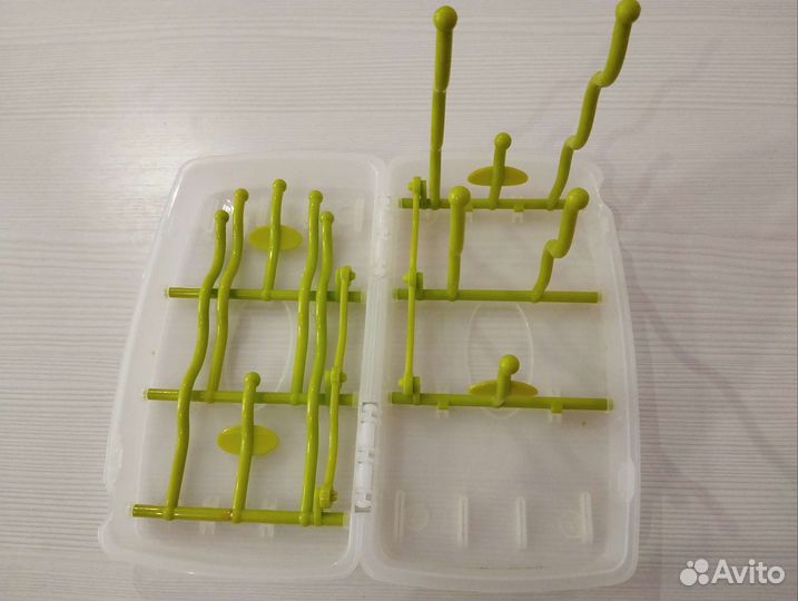 Сушилка для бутылок