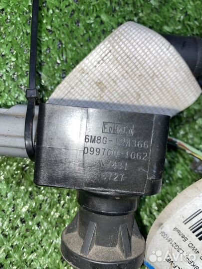 Катушка зажигания LF-VE Mazda Axela 6 / Atenza bke