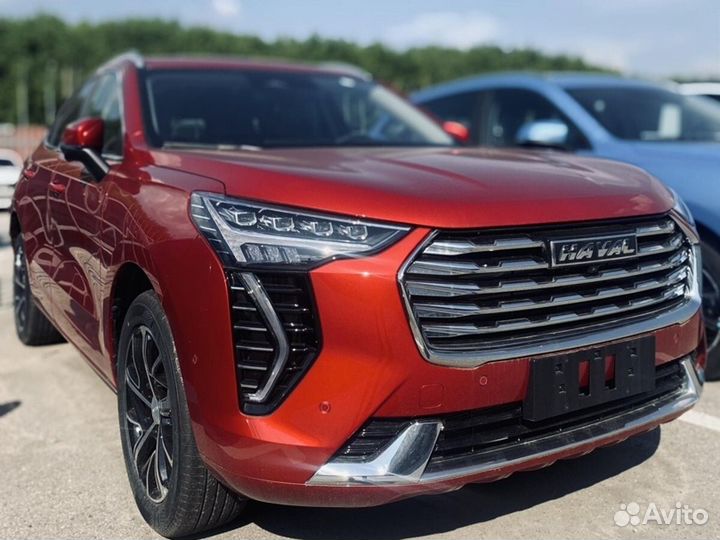 Haval Jolion 1.5 AMT, 2023