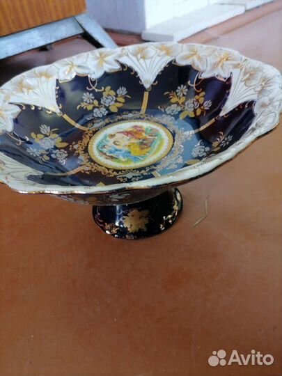 Ваза для фруктов