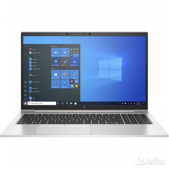 Ноутбук HP EliteBook 850 G8 UMA 560900