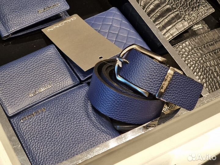 Baldinini ремни оригинал Италия