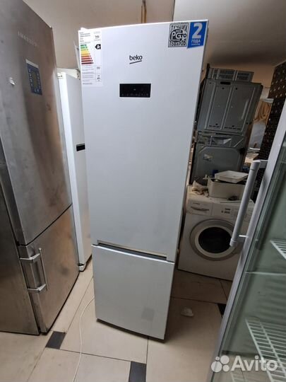 Холодильник beko NO frost (Узкий)