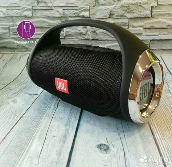 Колонка Boombox большая
