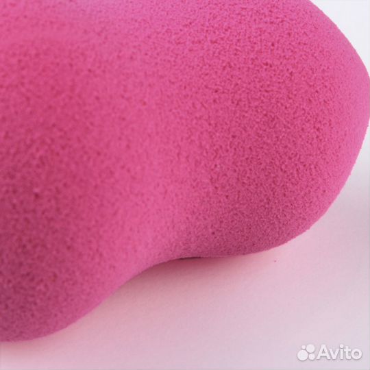 Спонж бьютиблендер для бб крема или тонального