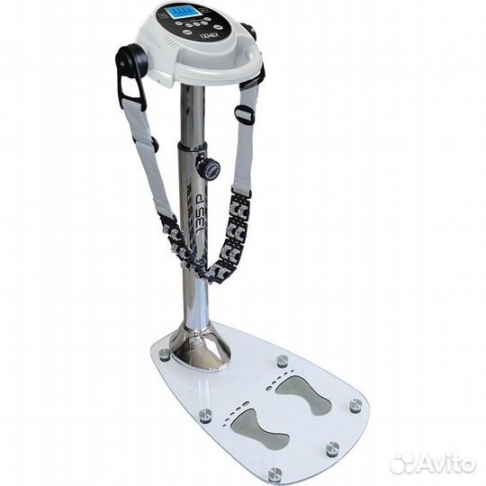 Вибромассажер Clear Fit Family 135 P