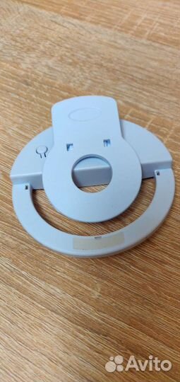 Кольцевая лампа