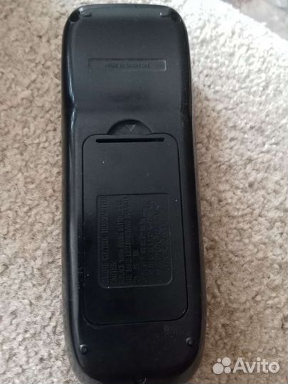 Пульт ду Panasonic