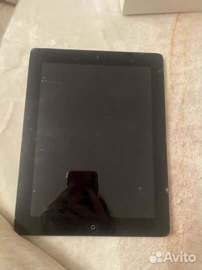 Apple iPad 16 gb