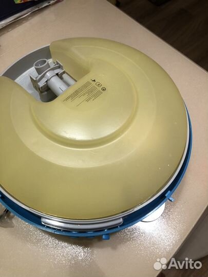 Увлажнитель воздуха Stadler Form Fred